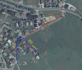 Bizantova VPR-1 in O-15